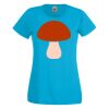 Fruit of the Loom Lady Fit Value T-Shirt Thumbnail