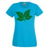 Fruit of the Loom Lady Fit Value T-Shirt Thumbnail