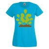 Fruit of the Loom Lady Fit Value T-Shirt Thumbnail
