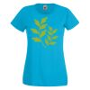 Fruit of the Loom Lady Fit Value T-Shirt Thumbnail