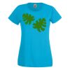 Fruit of the Loom Lady Fit Value T-Shirt Thumbnail