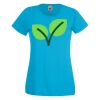 Fruit of the Loom Lady Fit Value T-Shirt Thumbnail