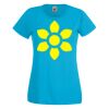 Fruit of the Loom Lady Fit Value T-Shirt Thumbnail