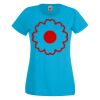 Fruit of the Loom Lady Fit Value T-Shirt Thumbnail