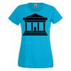 Fruit of the Loom Lady Fit Value T-Shirt Thumbnail