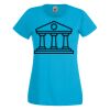 Fruit of the Loom Lady Fit Value T-Shirt Thumbnail