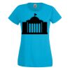 Fruit of the Loom Lady Fit Value T-Shirt Thumbnail
