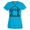 Fruit of the Loom Lady Fit Value T-Shirt Thumbnail