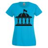Fruit of the Loom Lady Fit Value T-Shirt Thumbnail