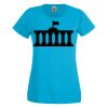 Fruit of the Loom Lady Fit Value T-Shirt Thumbnail