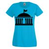 Fruit of the Loom Lady Fit Value T-Shirt Thumbnail