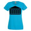 Fruit of the Loom Lady Fit Value T-Shirt Thumbnail
