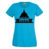 Fruit of the Loom Lady Fit Value T-Shirt Thumbnail