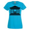 Fruit of the Loom Lady Fit Value T-Shirt Thumbnail