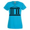 Fruit of the Loom Lady Fit Value T-Shirt Thumbnail