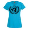 Fruit of the Loom Lady Fit Value T-Shirt Thumbnail
