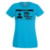 Fruit of the Loom Lady Fit Value T-Shirt Thumbnail