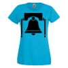 Fruit of the Loom Lady Fit Value T-Shirt Thumbnail