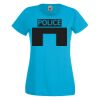 Fruit of the Loom Lady Fit Value T-Shirt Thumbnail
