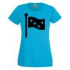 Fruit of the Loom Lady Fit Value T-Shirt Thumbnail