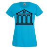 Fruit of the Loom Lady Fit Value T-Shirt Thumbnail