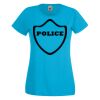 Fruit of the Loom Lady Fit Value T-Shirt Thumbnail
