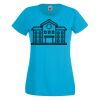Fruit of the Loom Lady Fit Value T-Shirt Thumbnail