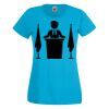 Fruit of the Loom Lady Fit Value T-Shirt Thumbnail