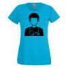 Fruit of the Loom Lady Fit Value T-Shirt Thumbnail