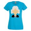 Fruit of the Loom Lady Fit Value T-Shirt Thumbnail