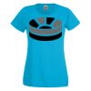 Fruit of the Loom Lady Fit Value T-Shirt Thumbnail