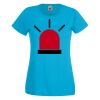 Fruit of the Loom Lady Fit Value T-Shirt Thumbnail