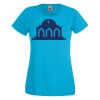 Fruit of the Loom Lady Fit Value T-Shirt Thumbnail