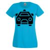 Fruit of the Loom Lady Fit Value T-Shirt Thumbnail