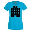 Fruit of the Loom Lady Fit Value T-Shirt Thumbnail