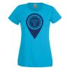 Fruit of the Loom Lady Fit Value T-Shirt Thumbnail