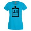 Fruit of the Loom Lady Fit Value T-Shirt Thumbnail