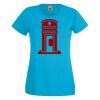 Fruit of the Loom Lady Fit Value T-Shirt Thumbnail