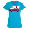 Fruit of the Loom Lady Fit Value T-Shirt Thumbnail