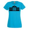 Fruit of the Loom Lady Fit Value T-Shirt Thumbnail
