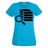 Fruit of the Loom Lady Fit Value T-Shirt Thumbnail