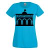 Fruit of the Loom Lady Fit Value T-Shirt Thumbnail