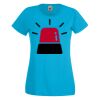 Fruit of the Loom Lady Fit Value T-Shirt Thumbnail