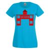 Fruit of the Loom Lady Fit Value T-Shirt Thumbnail