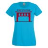 Fruit of the Loom Lady Fit Value T-Shirt Thumbnail