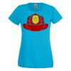 Fruit of the Loom Lady Fit Value T-Shirt Thumbnail