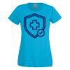 Fruit of the Loom Lady Fit Value T-Shirt Thumbnail
