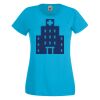 Fruit of the Loom Lady Fit Value T-Shirt Thumbnail