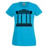 Fruit of the Loom Lady Fit Value T-Shirt Thumbnail