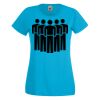 Fruit of the Loom Lady Fit Value T-Shirt Thumbnail